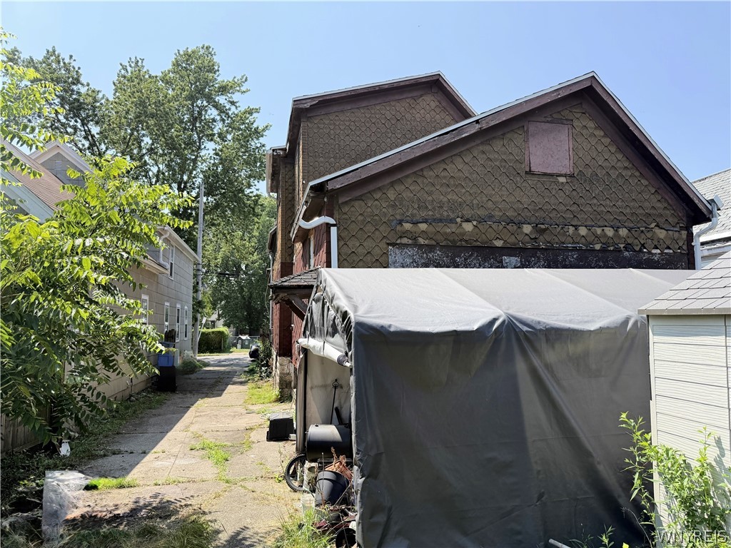 Residential in Buffalo 3