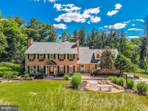146 Logtown Rd, Media, PA, 19063-5626 | Card Image