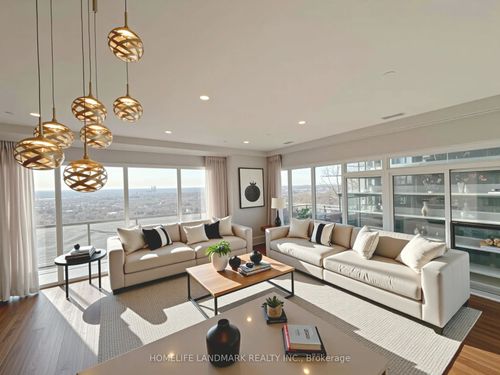 lph05-56 Annie Craig Dr, Etobicoke, ON, M8V0C8 | Card Image