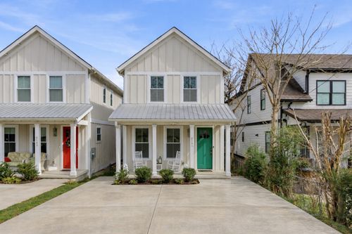 616A Ries Ave, Nashville, TN, 37209-1225 | Card Image