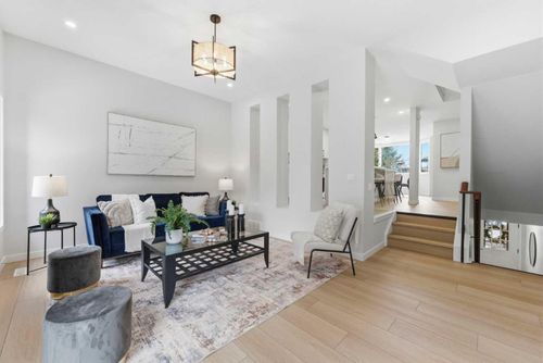 28-99 Midpark Gdns Se, Calgary, AB, T2X1L5 | Card Image