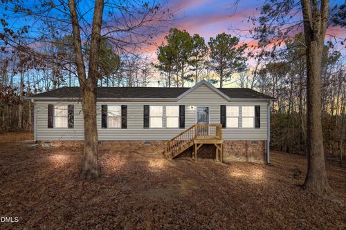 280 Rough Ln, Louisburg, NC, 27549-6843 | Card Image
