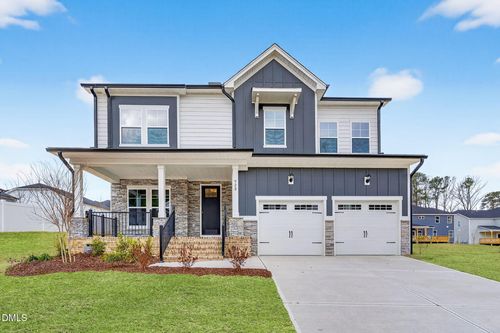 928 Bostonian Dr, Knightdale, NC, 27545-6215 | Card Image