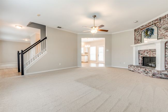 8418 Hartford Dr, House other with 4 bedrooms, 3 bathrooms and null parking in Rowlett TX | Image 9