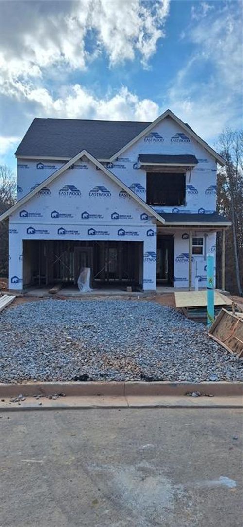 159 Trace Blf, Dawsonville, GA, 30534-4488 | Card Image