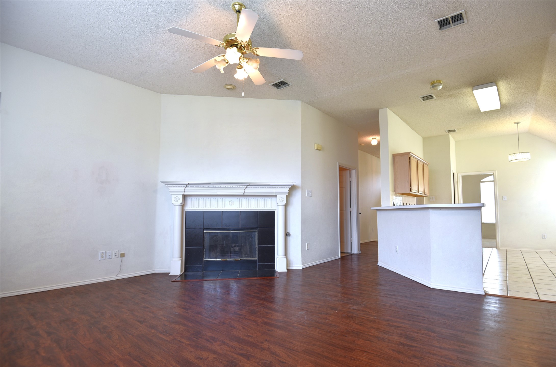 Residential Lease in Frisco 4
