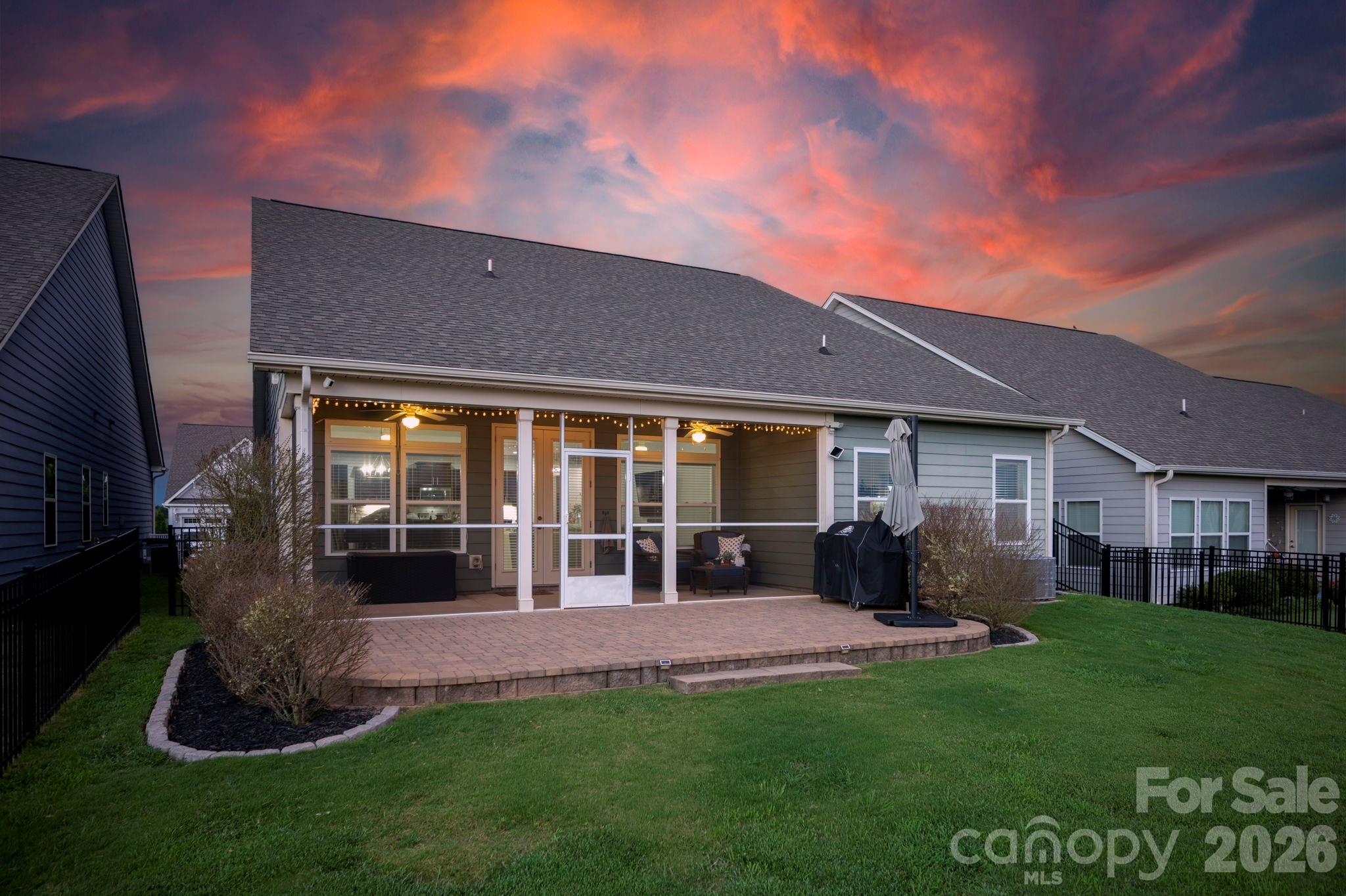 Residential in Statesville