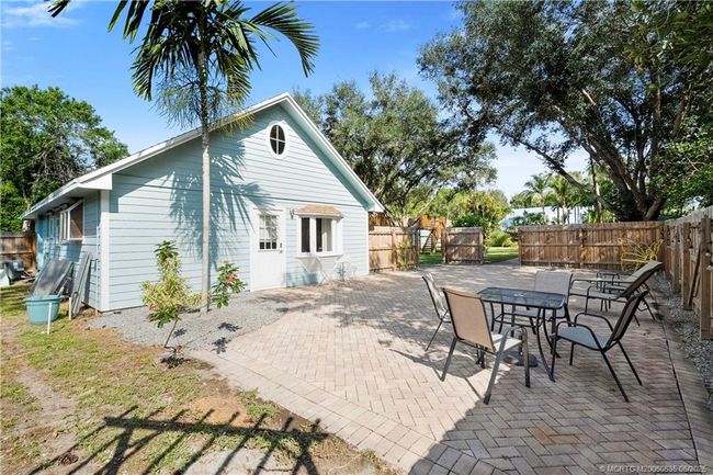 1850 Sw Hackman Ter, House other with 4 bedrooms, 4 bathrooms and 2 parking in Stuart FL | Image 68