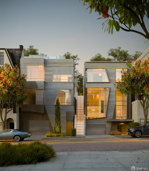 262 Castro St, San Francisco, CA, 94114-1526 | Card Image