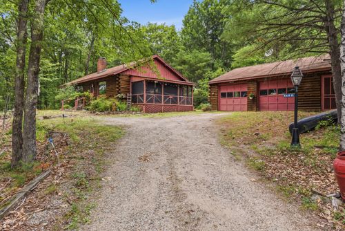 268 Water St, West Newfield, ME, 04095-3111 | Card Image