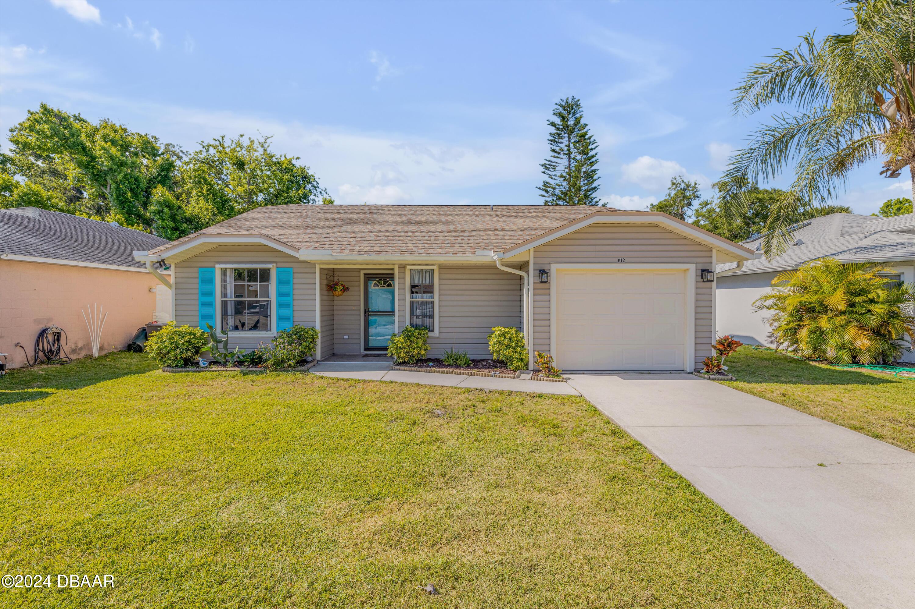Little Town Rd, Port Orange, FL 32127