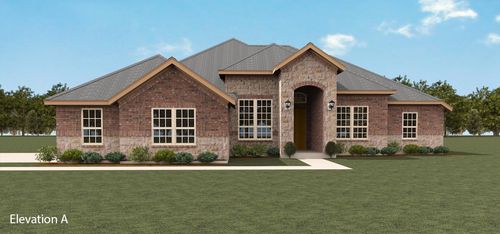8355 Forest Glade Dr, Greenville, TX, 75402-4694 | Card Image