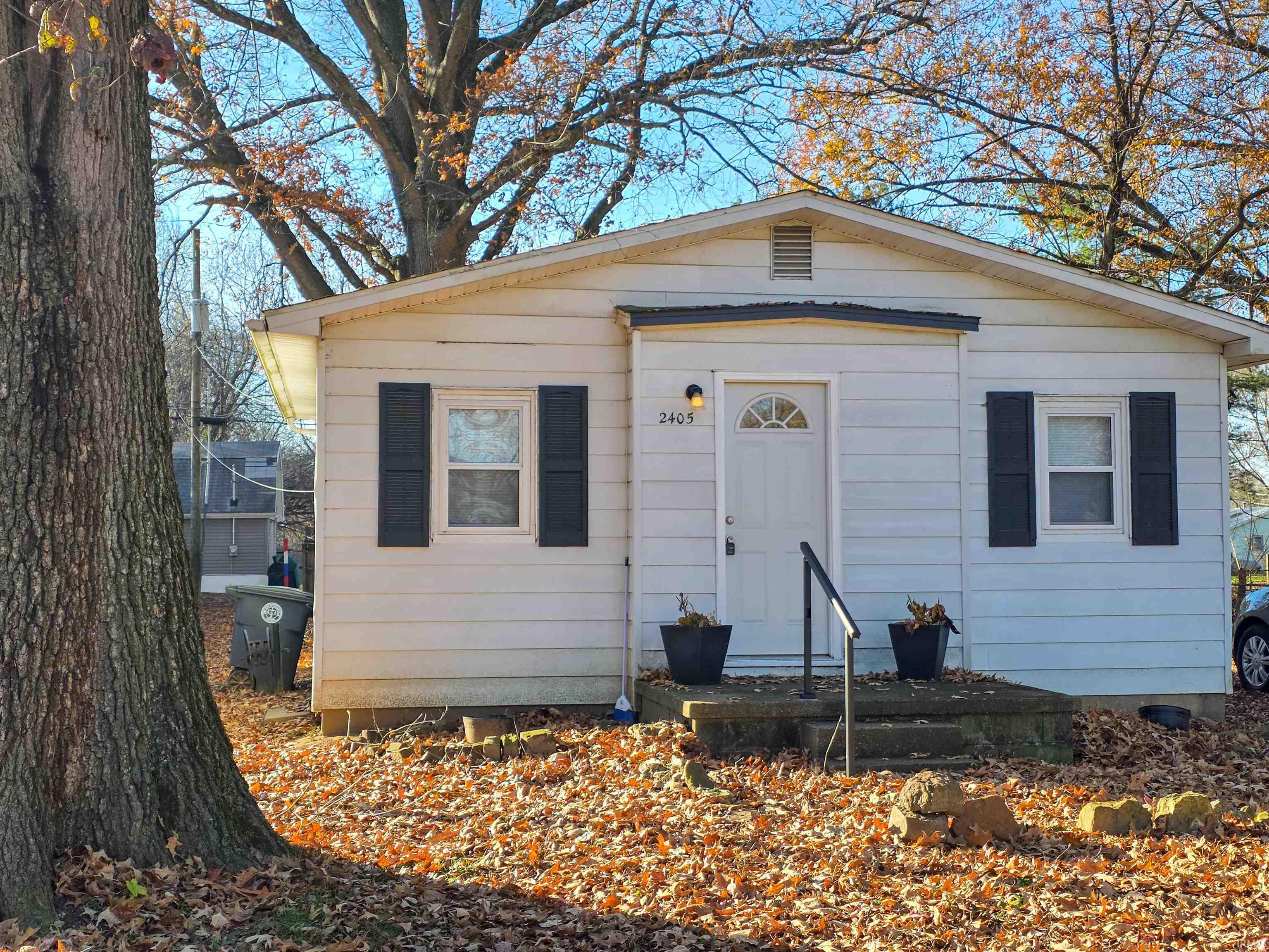 Residential in Evansville 2