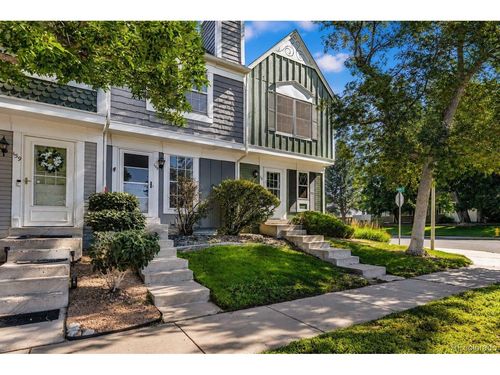 157-1699 S Trenton St, Denver, CO, 80231-5605 | Card Image