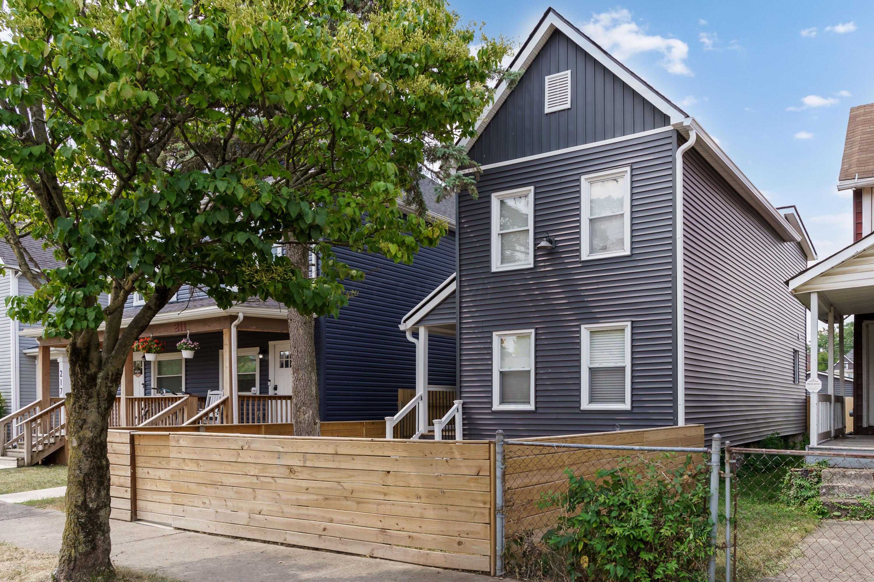 Hawkes Ave, Columbus, OH 43223