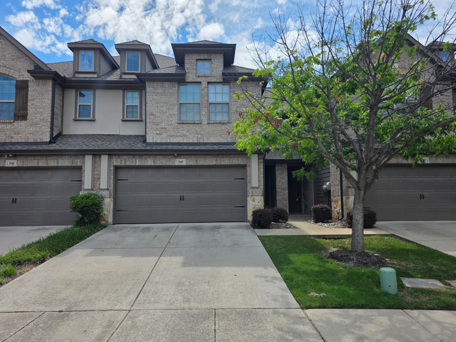 Residential Lease in Plano