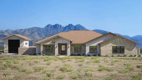 13722 E Baker Drive, Scottsdale, AZ, 85262 | Card Image