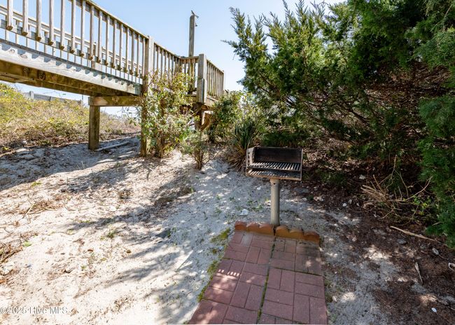 839 Ocean Blvd W, House other with 5 bedrooms, 6 bathrooms and null parking in Holden Beach NC | Image 43