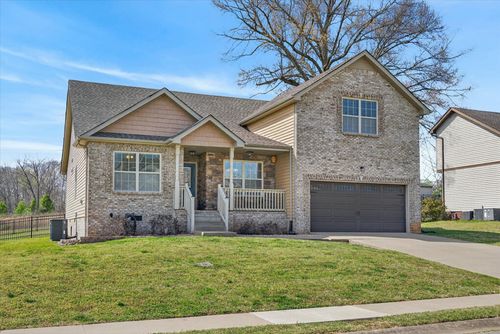 301 Ivy Bend Cir, Clarksville, TN, 37043-6867 | Card Image