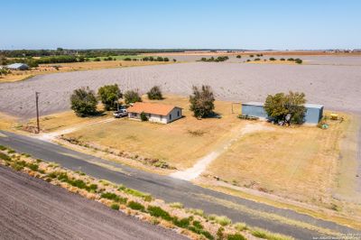 865 County Road 5718, Home with 2 bedrooms, 1 bathrooms and null parking in Natalia TX | Image 1