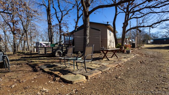 374 Cedar Tree Dr, House other with 3 bedrooms, 2 bathrooms and null parking in Crowder OK | Image 55