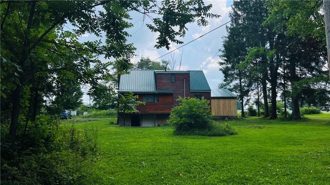 331 Mcdowell Rd, House other with 4 bedrooms, 2 bathrooms and null parking in Kennerdell PA | Image 5