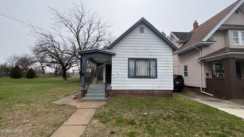 1637 Vance St, Toledo, OH, 43607-3936 | Card Image