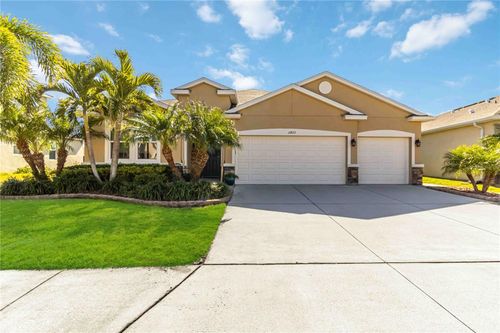 14822 Trinity Fall Way, BRADENTON, FL, 34212 | Card Image