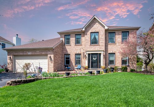 2836 Fairhauser Ct, Naperville, IL, 60564-5859 | Card Image
