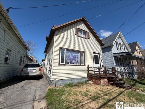 38 Lewis Street, Buffalo, NY, 14206 | Card Image