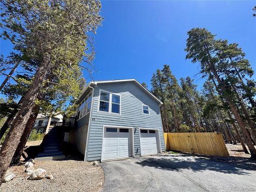 82 Adelaide Ct, Leadville, CO, 80461-3792 | Card Image