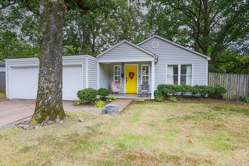 7023 H St, Little Rock, AR, 72205-2722 | Card Image