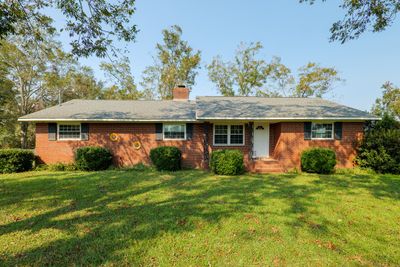 191 Bb Bennett Rd., House other with 2 bedrooms, 1 bathrooms and 2 parking in Adel GA | Image 2