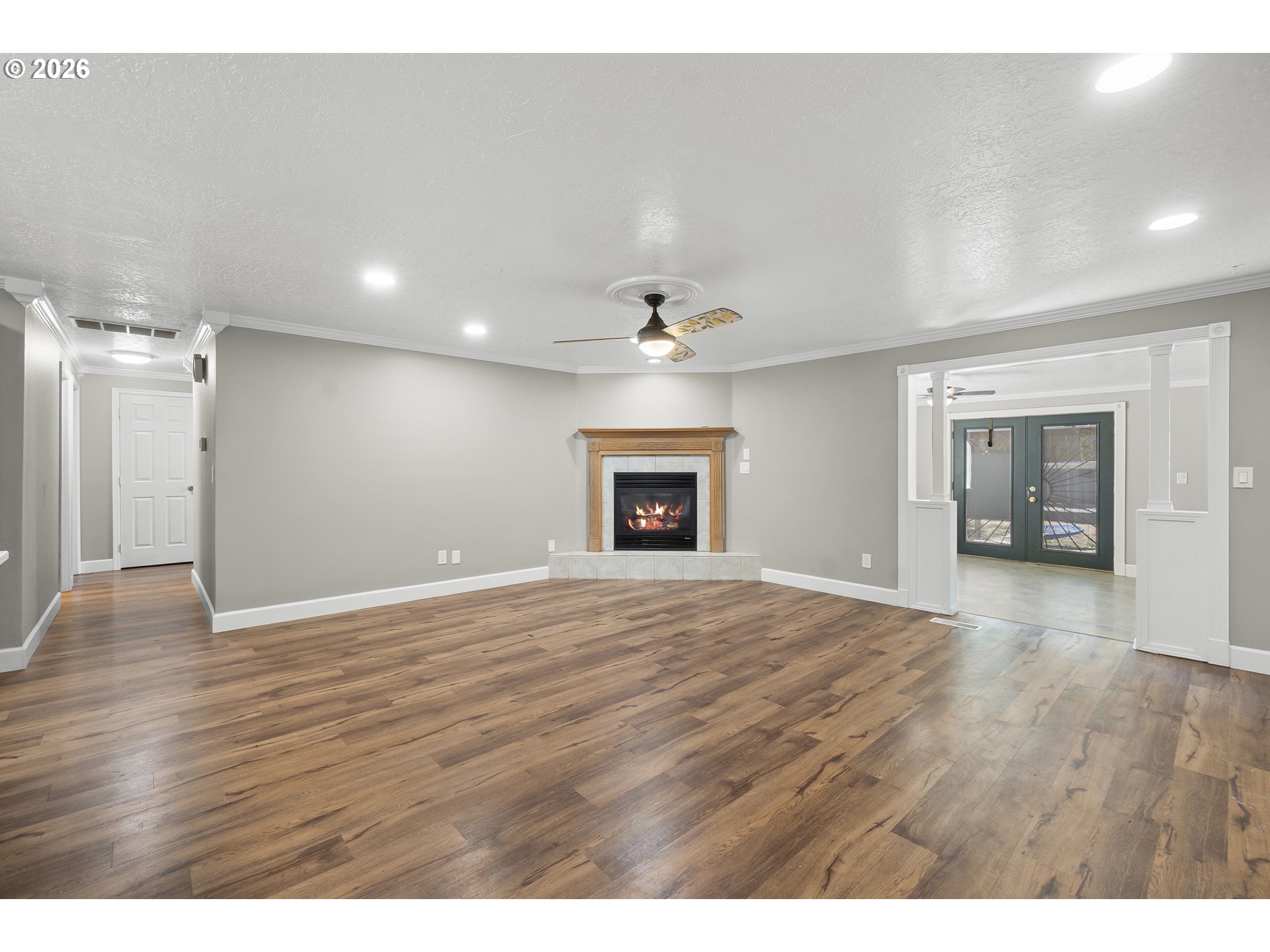 Residential in Troutdale 4