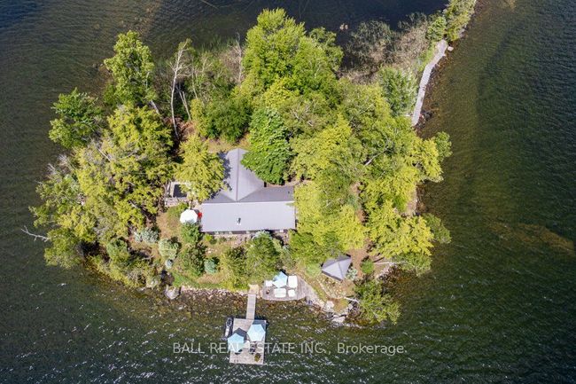 40 Fire Route 89 E, House other with 3 bedrooms, 1 bathrooms and 3 parking in Apsley ON | Image 48