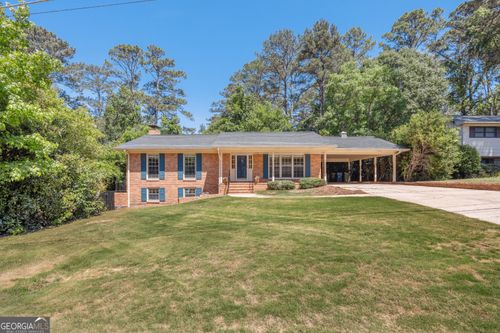 3801 Winkfield Pl, Columbus, GA, 31909-4704 | Card Image