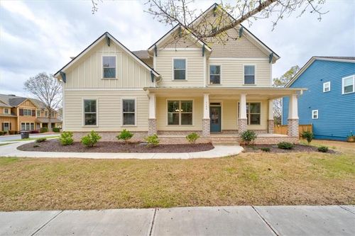 9104 Hanover St, Lithia Springs, GA, 30122-6407 | Card Image