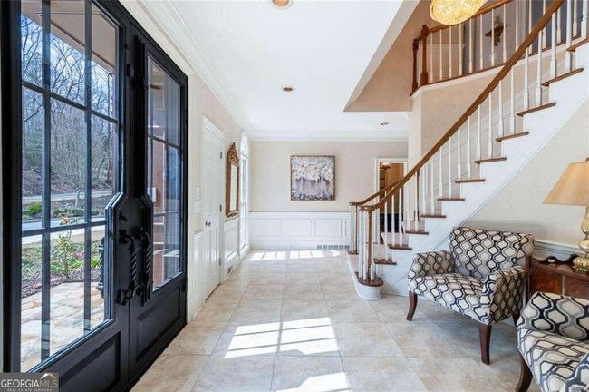 2010 Spalding Dr, House other with 5 bedrooms, 6 bathrooms and null parking in Sandy Springs GA | Image 5