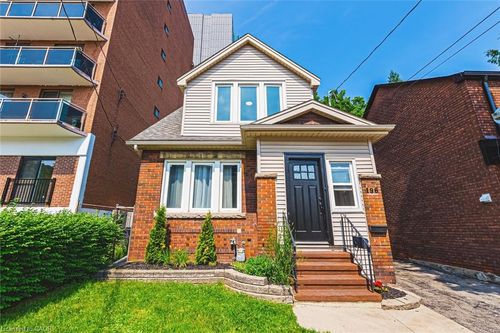196 Walnut St S, Hamilton, ON, L8N2M1 | Card Image