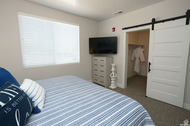 UNIT-203 - 553 S 100 W, Condo with 3 bedrooms, 2 bathrooms and 3 parking in Richfield UT | Image 22