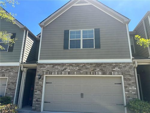 7863 Rock Rose Ln, Fairburn, GA, 30213-3048 | Card Image