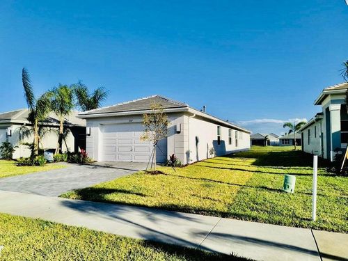 13352 Sw River Rock Rd, Port St Lucie, FL, 34987-7795 | Card Image