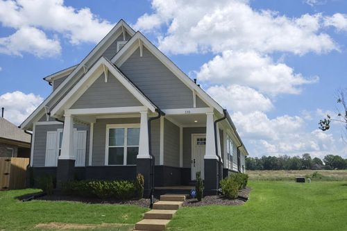 330 Oak Haven Cir, Oakland, TN, 38060-3237 | Card Image
