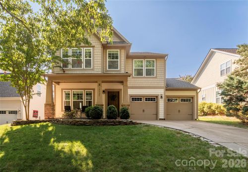 19925 Wooden Tee Dr, Davidson, NC, 28036-7775 | Card Image