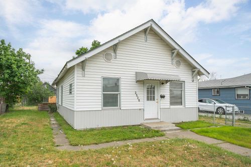 2528 E Rowan Ave, Spokane, WA, 99207 | Card Image