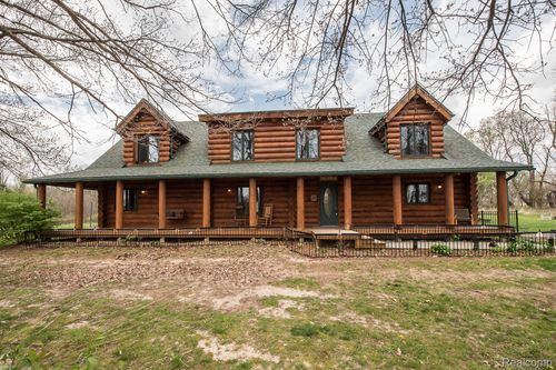 11808 Dutch Rd, Leslie, MI, 49251-9601 | Card Image