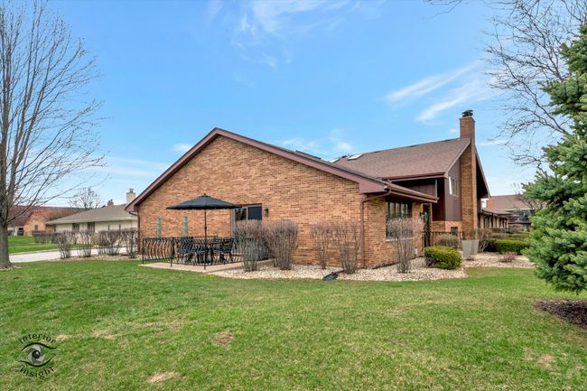 Imagine enjoying this wonderful outdoor space! | Image 26