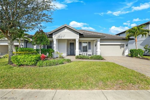 2331 Orchard St, Naples, FL, 34120-5339 | Card Image