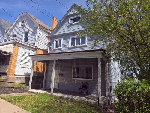 517 Margaret St, Mt Oliver, PA, 15210-2449 | Card Image