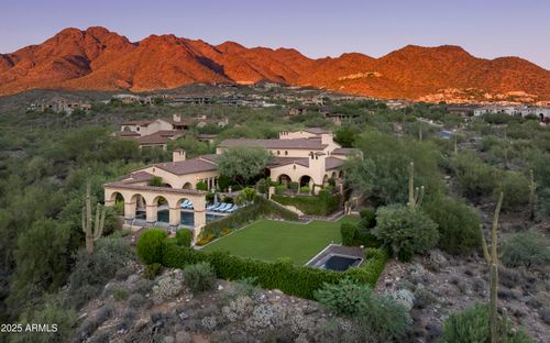 10744 E Wingspan Way, Scottsdale, AZ, 85255-3382 | Card Image
